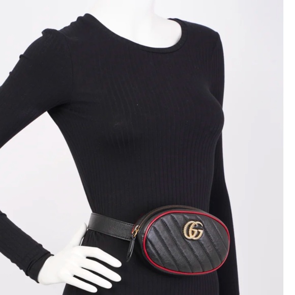 Gucci - Belt Bag - Picture 3 of 7